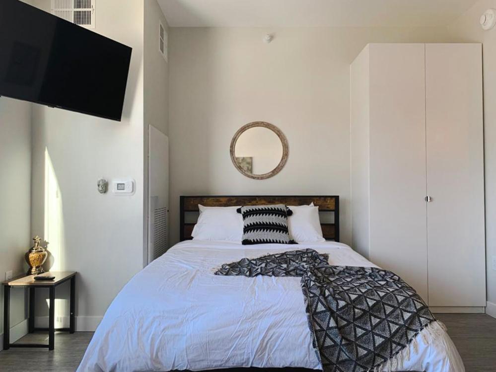 Sleepover Studio Apartments Де-Мойн Екстер'єр фото