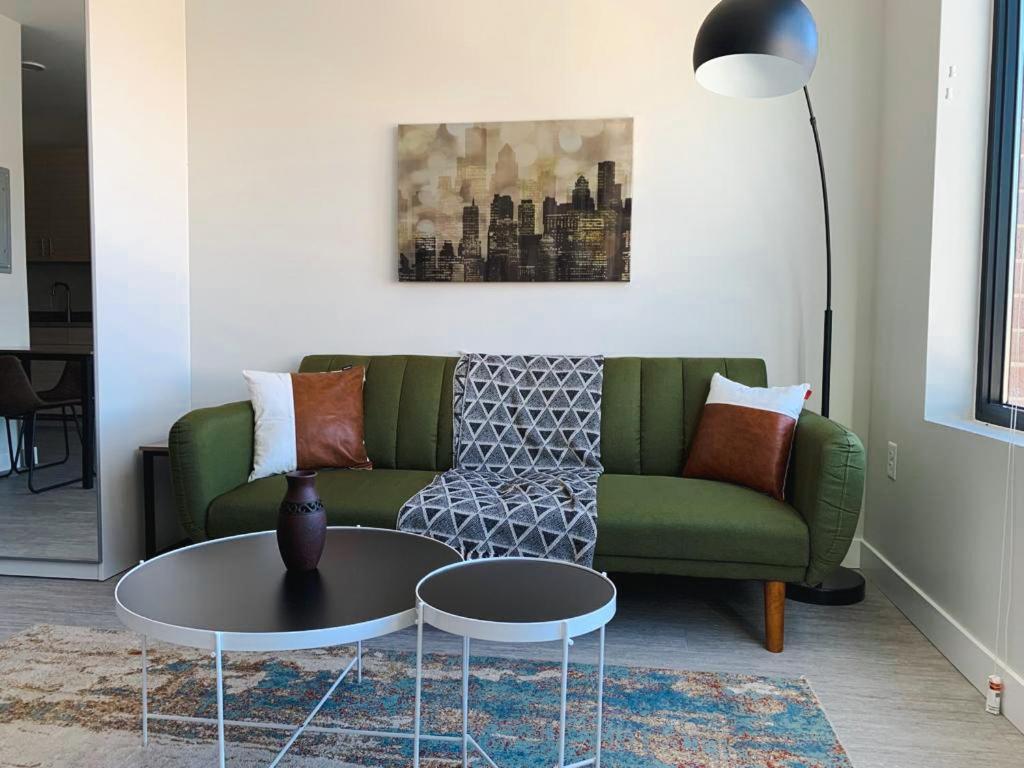 Sleepover Studio Apartments Де-Мойн Екстер'єр фото