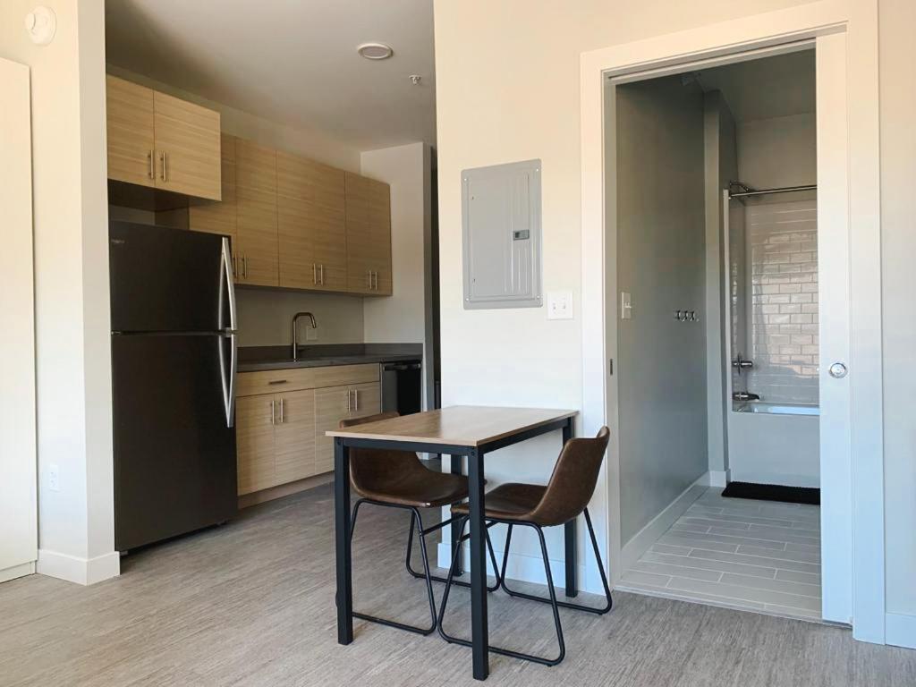 Sleepover Studio Apartments Де-Мойн Екстер'єр фото