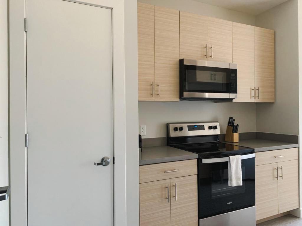 Sleepover Studio Apartments Де-Мойн Екстер'єр фото