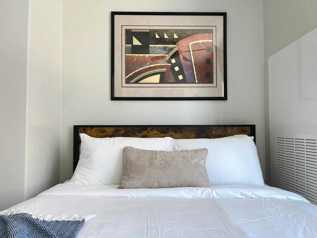 Sleepover Studio Apartments Де-Мойн Екстер'єр фото