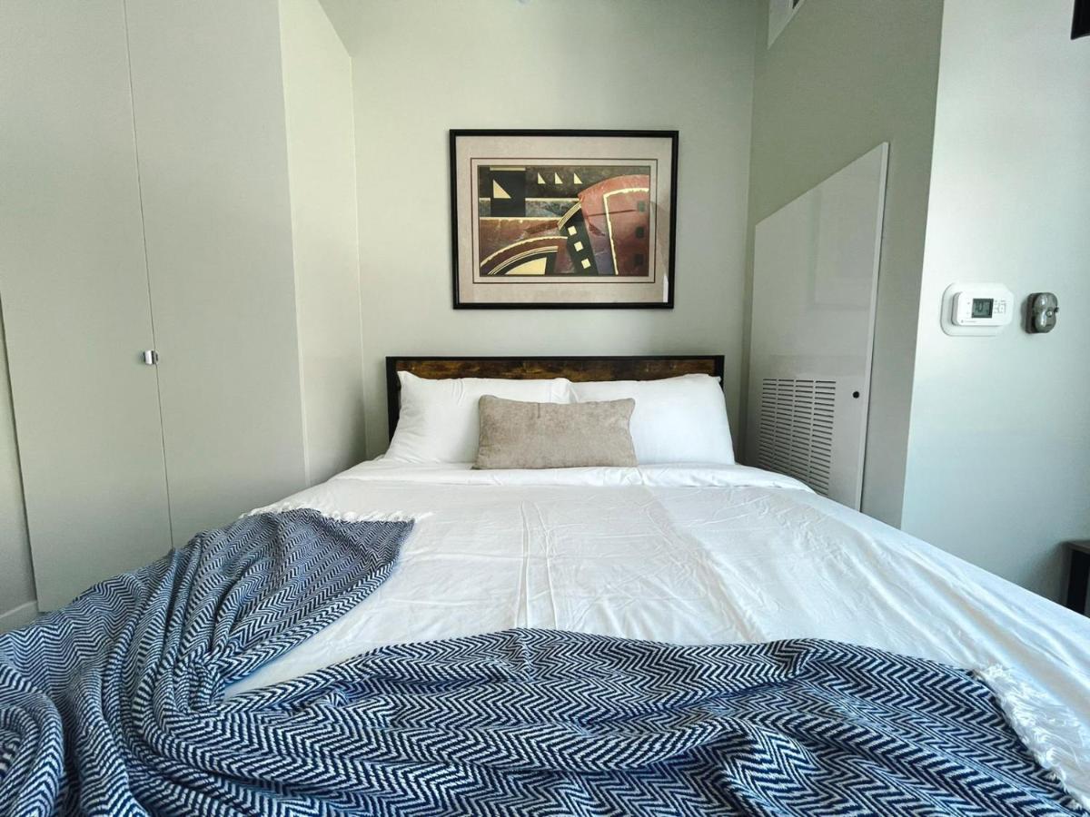 Sleepover Studio Apartments Де-Мойн Екстер'єр фото