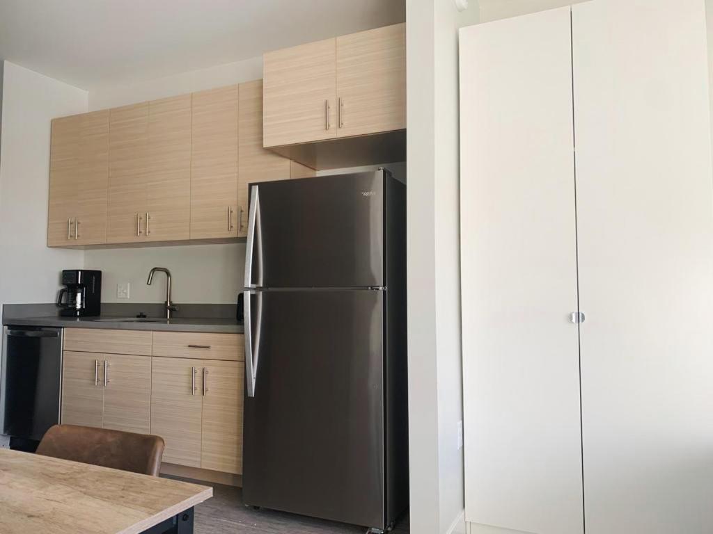 Sleepover Studio Apartments Де-Мойн Екстер'єр фото