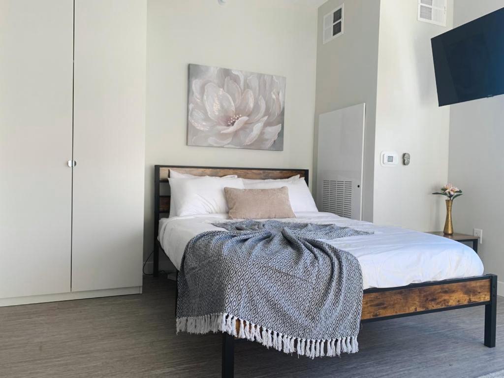 Sleepover Studio Apartments Де-Мойн Екстер'єр фото